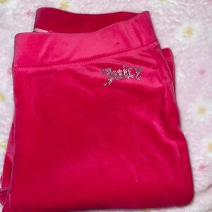 Juicy Sweatpants